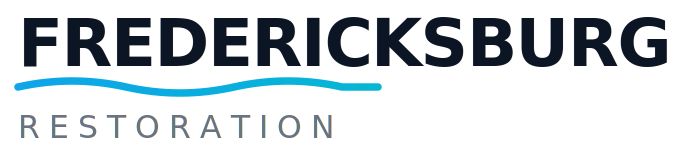Fredericksburg Restoration